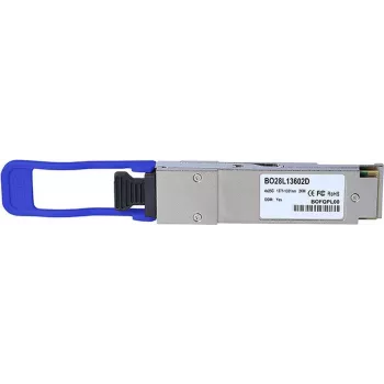 Fiber Optic QSFP28 Transceiver CBO QSFP28-100G-CWDM4 100G CWDM4
