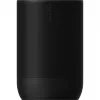 Stereo portable speaker Sonos Move 2 Black