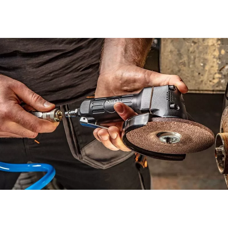 NEO tools 14-508 angle grinder 1.47 kg