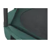 Trampoline Salta Premium Ground Combo Green 366cm