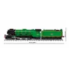 Cobi Building Blocks Train Flying Scotsman model COBI-6292 1:48 scale, construction set