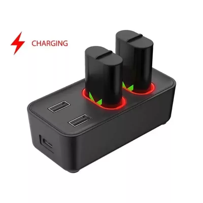 Battery charging set Subsonic SA5704 for Xbox One Series S X