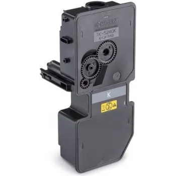 Toner Cartridge Kyocera TK-5240K 3000 pages Black
