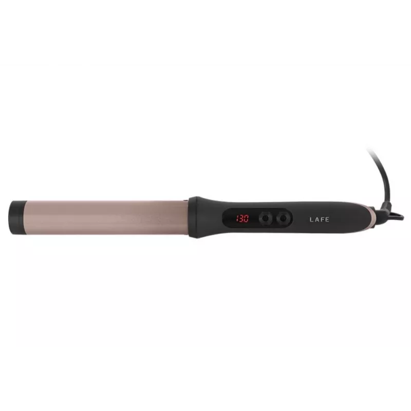 Hair curler LAFE Sleek & Shine 32 mm LAFLKA47572, 32 mm barrel, electric styling tool
