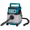Makita DVC155LZX2 vacuum 15 L Dry&wet