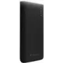 FANTEC RBP-100HL - Charger 10000 mAh 36 Wh - 2 Output Ports (USB) - to Cable: Micro-USB, USB - Black (5040)