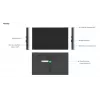Video Intercom System EZVIZ EP7 7 inch 1024x600 2-Way Audio