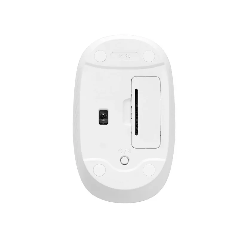 Mouse Logitech M196 Optical Wireless