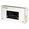 Analog synthesizer Behringer TD-3-SB Black 9V DC