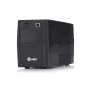 Uninterruptible Power Supply Unit Unit LIN 850VA Red 850 D Tower G2