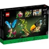 LEGO IDEAS 21342 The Insect Collection