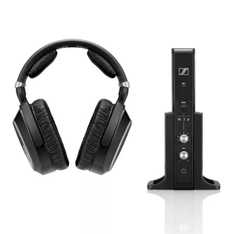 Headphones Sennheiser RS 195-U