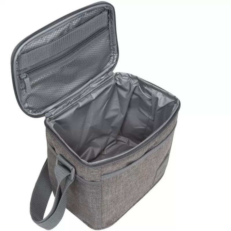 Rivacase 5706 Thermotasche Grey 5,5 l (5706 COOLER BAG 5.5 L)