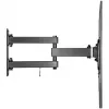 Goobay 49745 TV mount/stand 177.8 cm (70) Black