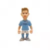 MiniX collectible figurine Kevin De Bruyne — Manchester City — model 14309