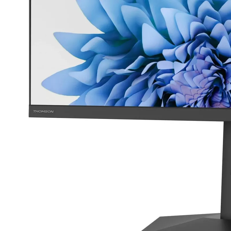 LCD Monitor | THOMSON | 27 | 1920 x 1080 pixels | Full HD | Native aspect ratio 16:9 | Flat | M27FB5C15