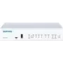 SD-RED 60, 850 Mbits, IEEE 802.3, IEEE 802.3ab, IEEE 802.3af, IEEE 802.3u, 10,100,1000 Mbit
