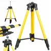 Extralink laser level set cross planar 4D with tripod