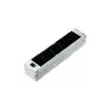 Power Extension Rittal DK 7856.230 4 AC Outlets Indoor Black Grey