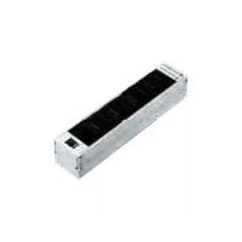 Power Extension Rittal DK 7856.230 4 AC Outlets Indoor Black Grey