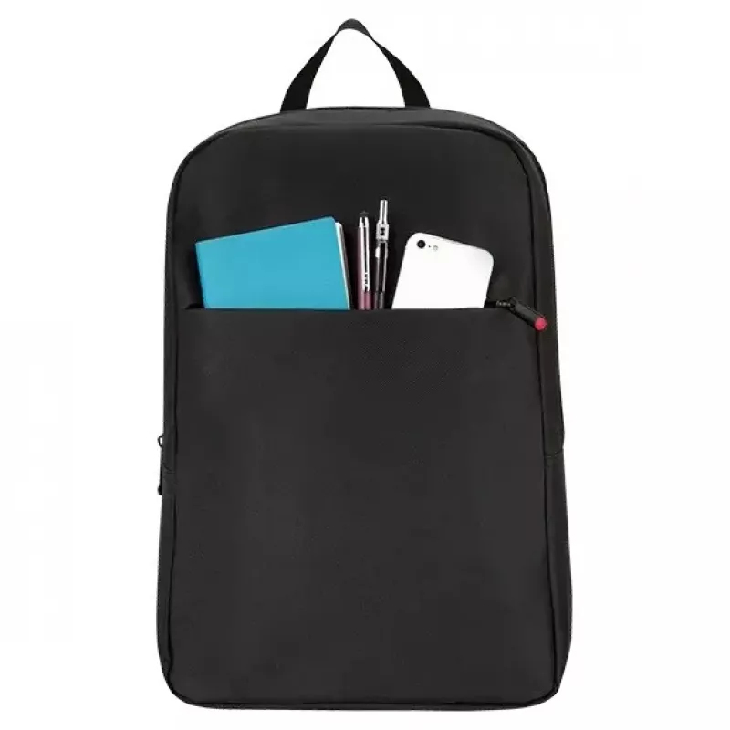 Lenovo 4X41K79635 laptop case 39.6 cm (15.6 inch) Backpack Black