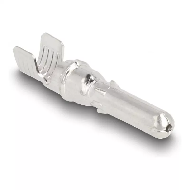 DeLOCK 60058 wire connector DL4 Silver Male/Female 20 pcs