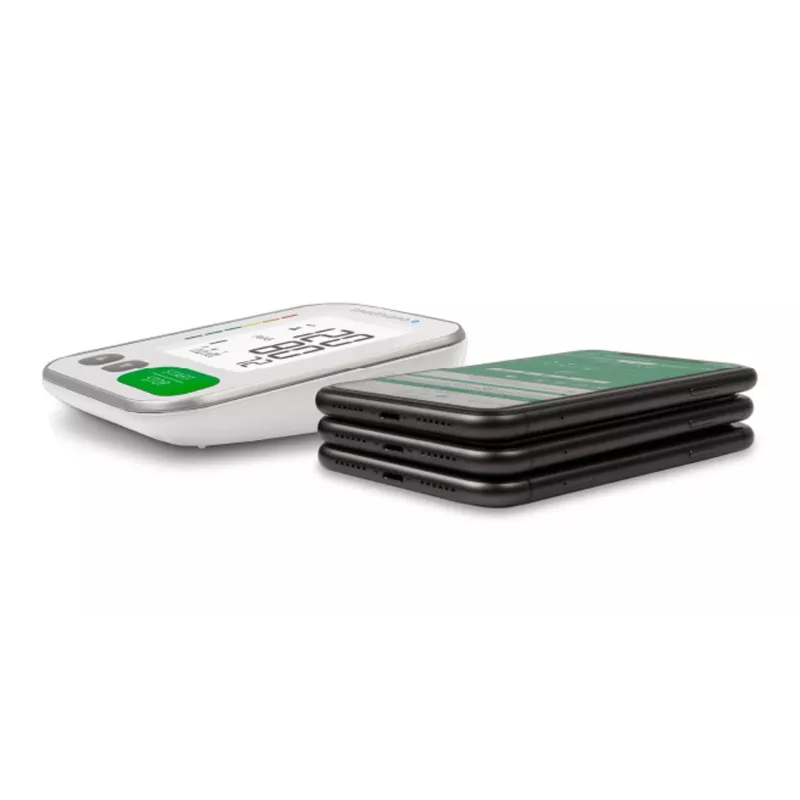 Medisana BU 572 upper arm blood pressure monitor (white)