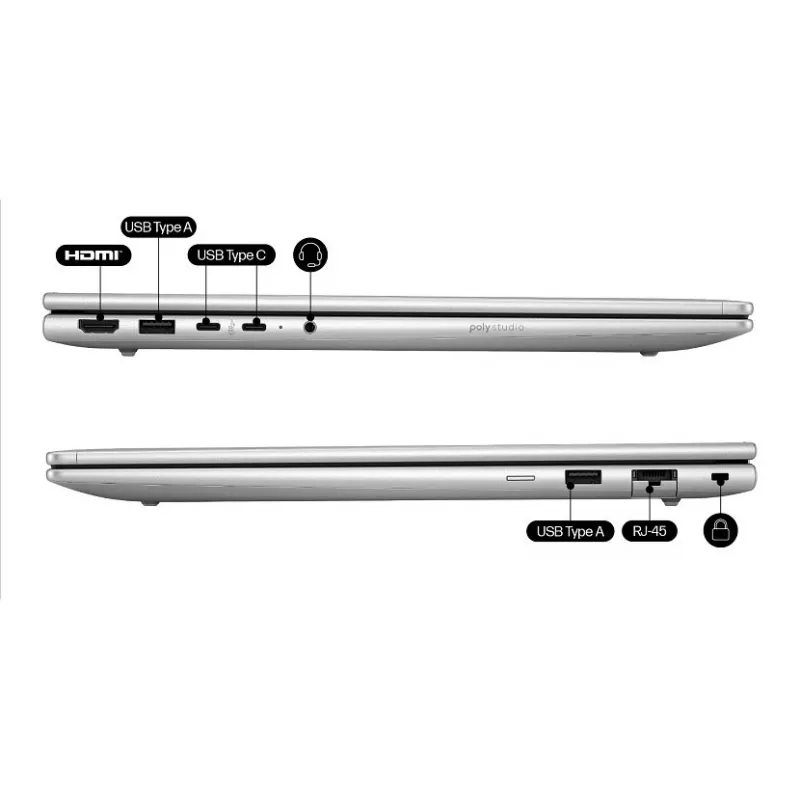 Laptop HP INC. PROBOOK 4 G1A 15.6 R7-250 32GB 1TB W11P WL BT