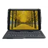 Logitech Universal Folio with integrated keyboard for 9-10 inch tablets QWERTY Italian