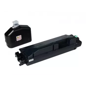 Toner Cartridge Ricoh P C600 4000 pages Black