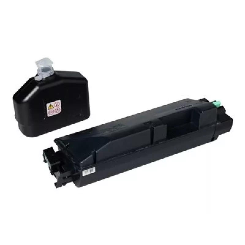 Toner Cartridge Ricoh P C600 4000 pages Black