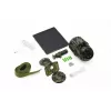 Technaxx 4G PT Dome TX-290 with solar panel