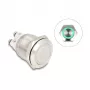 Push-button panel DeLOCK 20978 Silver 230V 3A