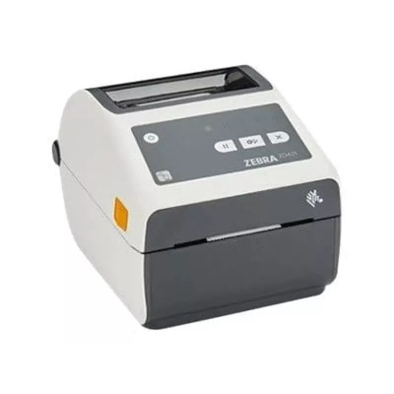 Zebra ZD421T label printer Thermal transfer 300 x 300 DPI 102 mm/sec Wired & Wireless Ethernet LAN Bluetooth