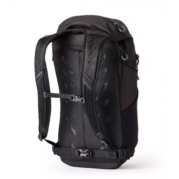 Gregory Nano Hiking backpack 28 l Black