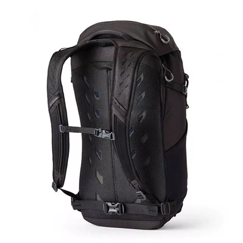 Gregory Nano Hiking backpack 28 l Black