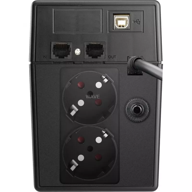 UPS Bluewalker VI 600 SW 360W Line-Interactive
