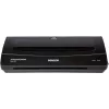 SENCOR SLA 201 A4 personal laminator, 2x75–2x125 µm pouches, hot/cold, twin-roller, 250 mm/min