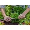 Irrigation System Part Gardena Drip Irrigation 13224-20 Plastic Black