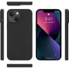 StyleShell Shock, Phone Case Black, iPhone 16 Plus, compatible with MagSafe