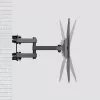 TV bracket for 21-75' 50kg, MC-788