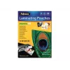 Laminator Pouch GLOSSY/A3 100 100PCS 5351205 Fellowes