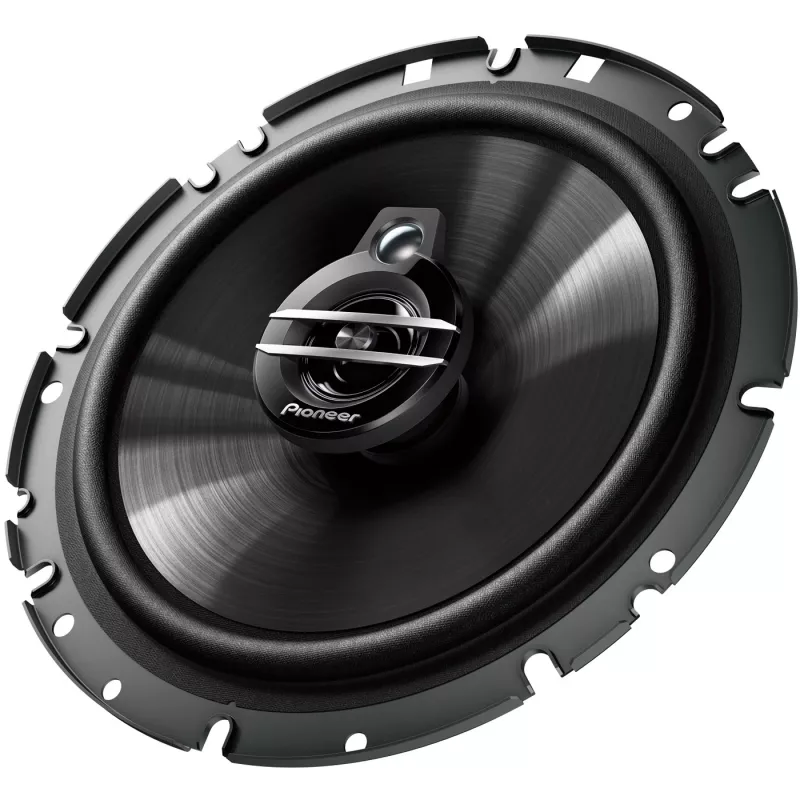 Car Speaker Pioneer TS-G1730F Round 3-way 300 W