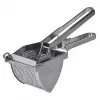 Potato ricer GEFU ORIGINAL 13300, stainless steel, manual kitchen press