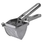 Potato ricer GEFU ORIGINAL 13300, stainless steel, manual kitchen press