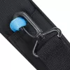 Rivacase 8087 40.6 cm (16) Messenger case Black