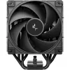 Air cooler DeepCool AK400 G2 Digital NYX — 120 mm fan, max air pressure 3.33 mmH2O, 92×132×156 mm, black