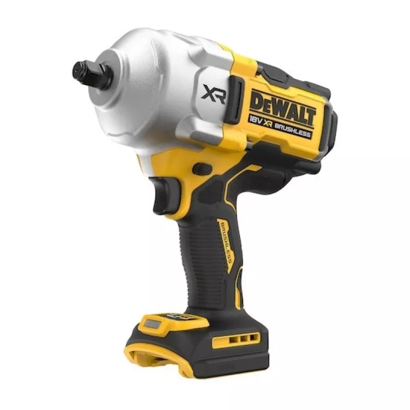 Power Screwdriver/Impact Driver DeWALT DCF961NT-XJ, 1200 RPM, 2372 N⋅m