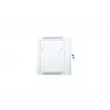 Digitus DN-W19 09U/450 rack cabinet 9U Wall mounted rack Light grey