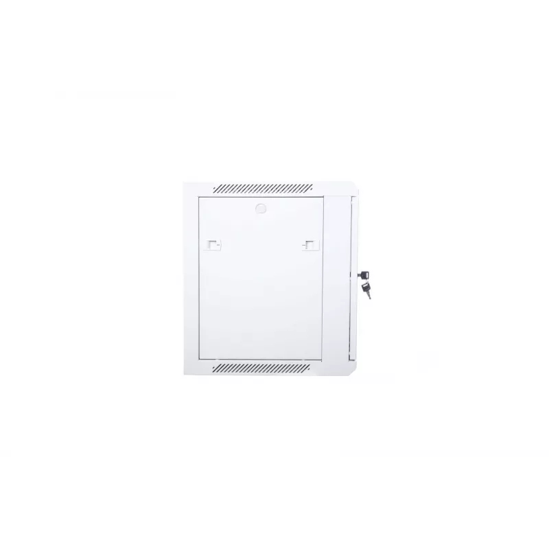 Digitus DN-W19 09U/450 rack cabinet 9U Wall mounted rack Light grey